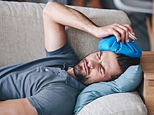 Ранние симптомы рака, которые можно спутать с похмельем