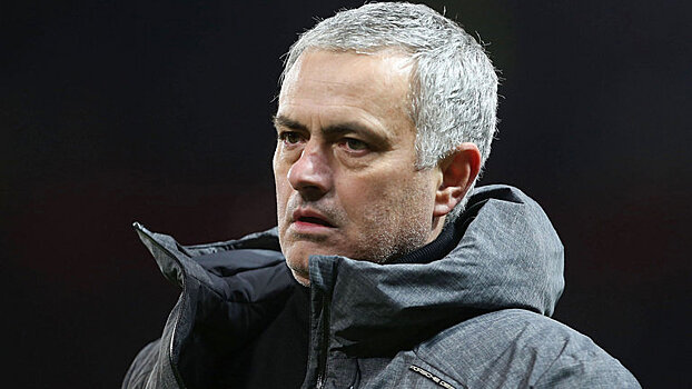 Моуринью: Календарь? «МЮ» не в числе привилегированных клубов АПЛ