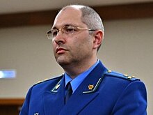 5,5 года за кражу бриллиантов в Казани: зампрокурора РТ просит посадить колумбийца Валеро