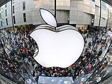 Apple может купить Disney