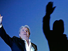 Ален Делон задумался об эвтаназии