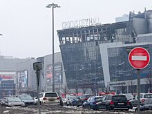 У охранявшего «Крокус» ЧОПа отозвали лицензию