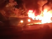 Штурман упавшего Ан-26 переписывался с дочкой во время полета