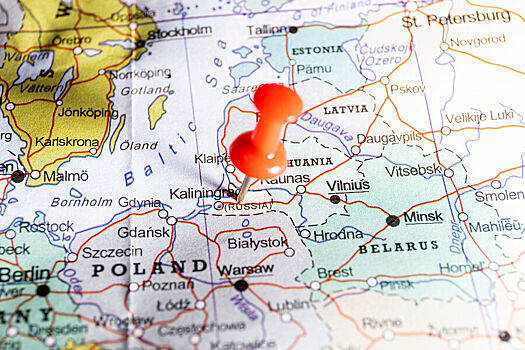 Военный аналитик назвал условие для вступления России в войну с Европой