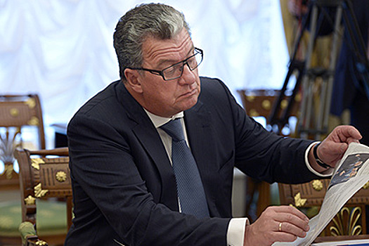 Сергей Приходько