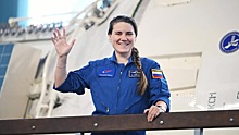 Космонавт Кикина рассчитывает полететь в космос на корабле «Союз»