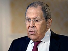 Лавров: Власти Украины не заинтересованы в урегулировании конфликта