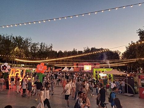 Анадырь станет участником масштабного музыкального фестиваля «Русское лето. ZаРоссию»