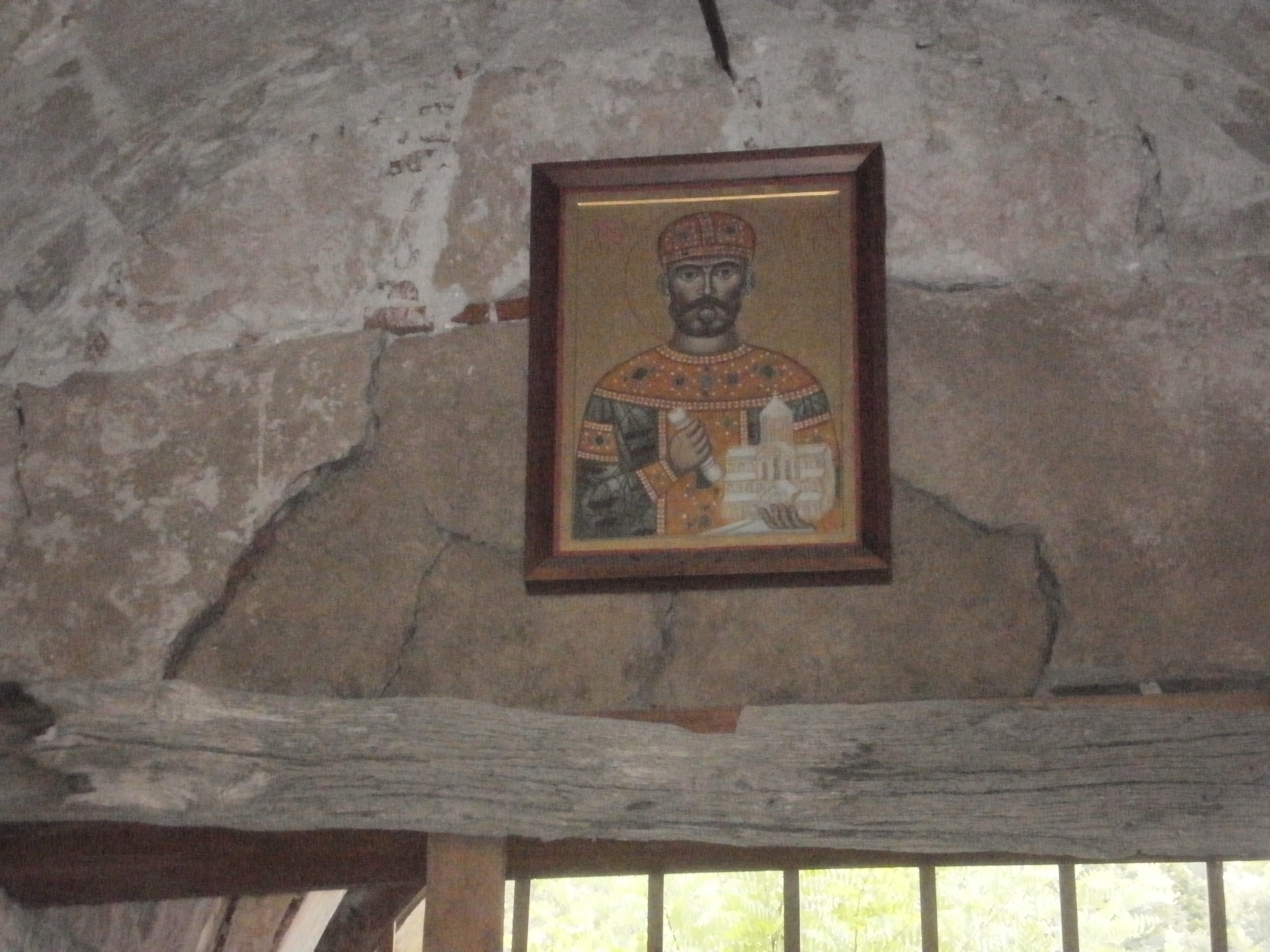 Монастырь Гелати, Кутаиси, Грузия