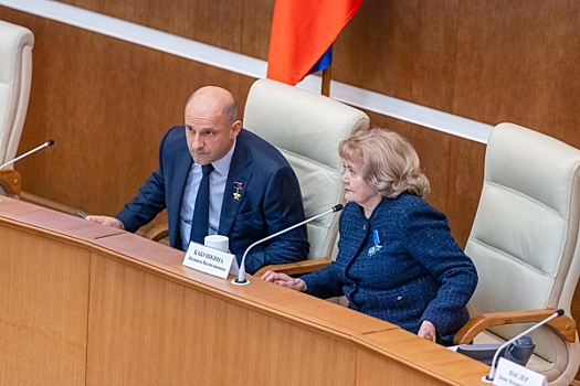 Какие политические расклады произойдут на Урале в 2026 году