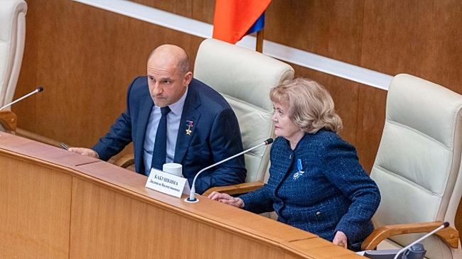 Какие политические расклады произойдут на Урале в 2026 году