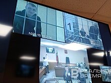 Миллион за скан: как дело беглого бенефициара НАСКО ударило по казанскому прокурору
