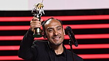 Фильм Мигеля Сальгадо «Стыд» получил главный приз 46-го ММКФ
