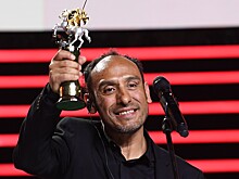 Фильм Мигеля Сальгадо «Стыд» получил главный приз 46-го ММКФ