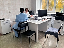 В городищенской районной больнице открыта обновленная женская консультация