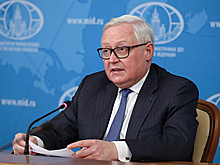 Рябков прокомментировал заявления США об ударах Киева вглубь РФ