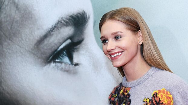 «Это было отвратительно». Кристина Асмус — о том, как сорвала съемки фильма