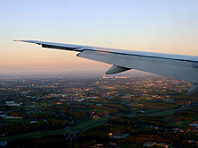 Российские ученые нашли способ предсказывать поломки в крыльях самолетов