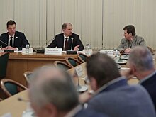 В ГД создан экспертный совет по вопросам контроля достижения национальных целей развития