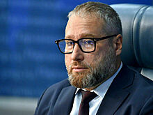 Горелкин предложил распространить на «белых хакеров» меры поддержки IT-отрасли