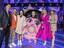 Пончик раскрыт! Ирина Понаровская покинула шоу «Маска»