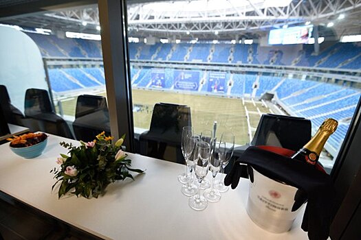 Ввоз шампанского в РФ в 2017–2018 годах могут упростить