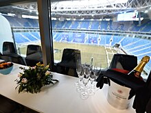 Ввоз шампанского в РФ в 2017–2018 годах могут упростить