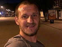 Экс-футболист сборной Украины Алиев заявил, что всегда говорил на русском языке