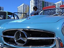 Отзыв автомобилей как PR-ход или Mercedes уже не тот?