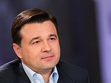 В домах Московской области заменят все старые лифты