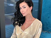 13-летний сын экс-солистки группы «Тутси» Марии Вебер уже перерос свою звездную маму