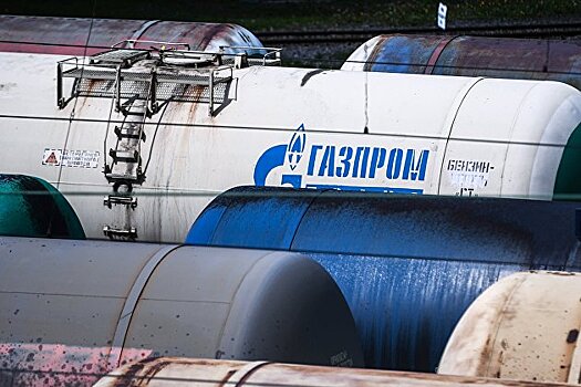 Эксперт рассказал, почему "Газпрому" не стоит слишком надеяться на морозы