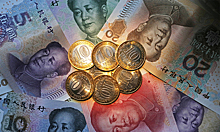 Падение курса рубля к китайскому юаню объяснили