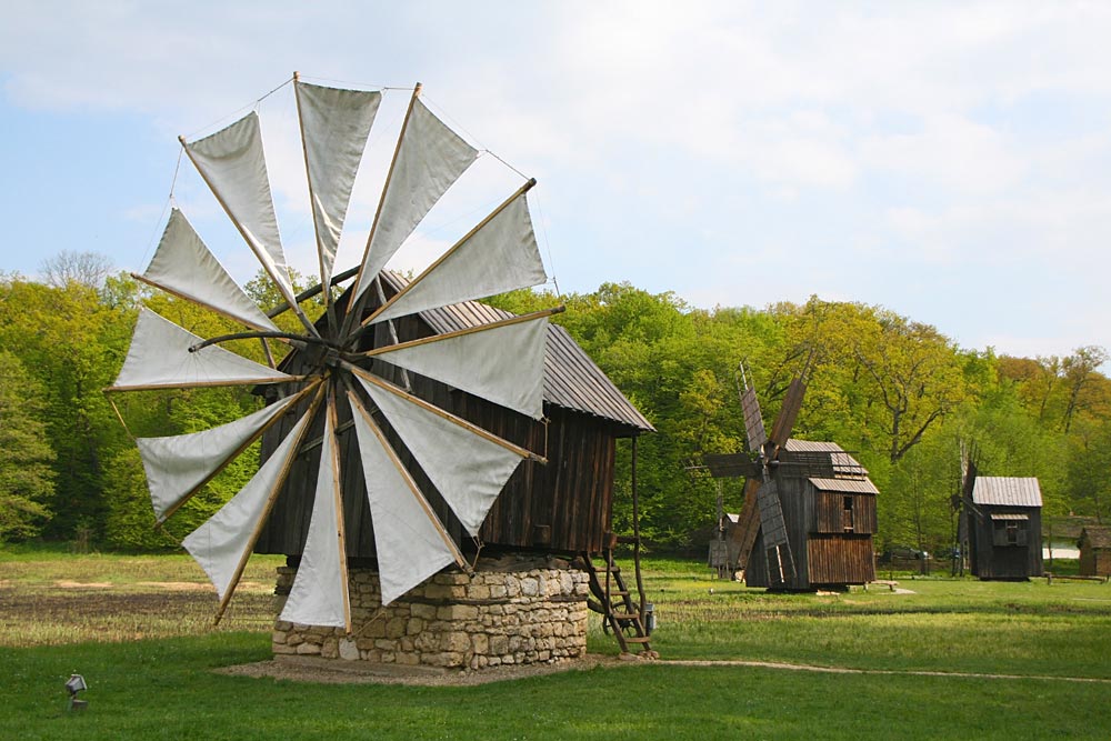 Румыния, Европа