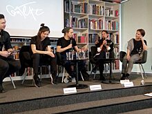 Context. Diana Vishneva. Танцы в большом городе.