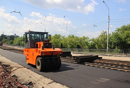 Движение транспорта по Северной дамбе в Перми откроется в срок