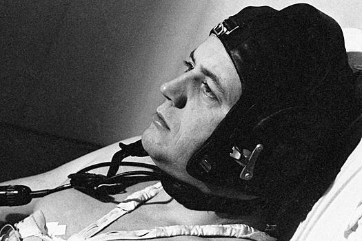 Исполнилось 90 лет со дня рождения космонавта СССР № 20 Владислава Волкова