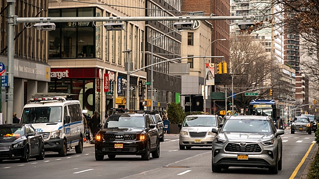 Тревел-блогер назвал различия американского и российского гостеприимства