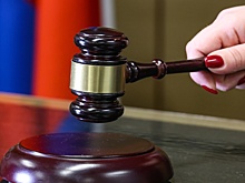 Названо наказание для устроившего поджог в московском кинотеатре подростка