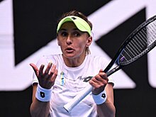 Украинская теннисистка нашла оригинальный способ монетизировать свои спортивные неудачи - подала в суд на WTA из-за России и Белоруссии