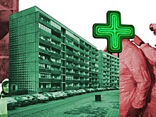 Аптекарей поразил вирус коронажадности