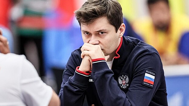 Россиянин вышел в полуфинал Кубка мира по шахматам