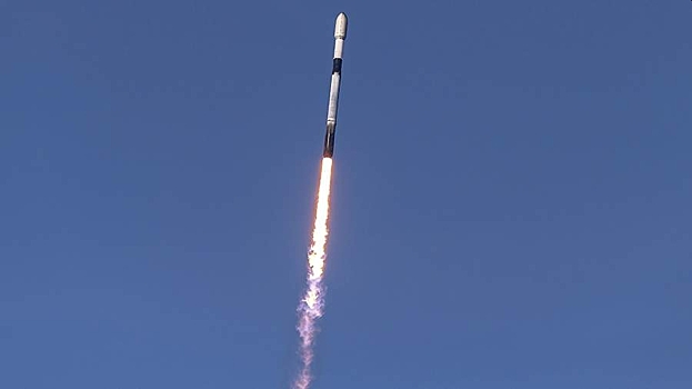 Запуск спутников Starlink закончился неудачей