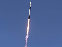 Министр Франции предостерег от сотрудничества со SpaceX