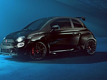Хэтчбек Abarth 595 превратили в 220-сильного «Геркулеса»