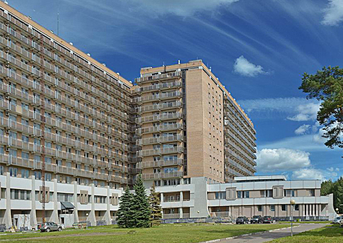 В госпитале имени А.А. Вишневского прошла научно-практическая конференция