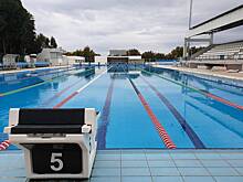 Восьмилетний мальчик спрыгнул с трамплина в бассейне и унес жизнь мужчины