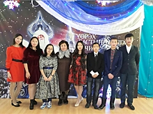 Үөрэх бастыҥнара — сүлүөт кыттыылаахтара