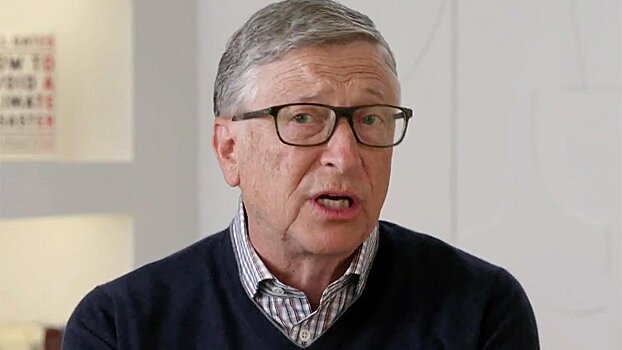У Билла Гейтса требуют объяснений за общение с миллионером-педофилом