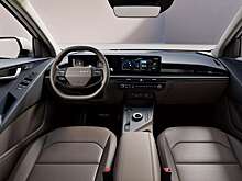 Kia представила добротный доступный кроссовер Niro 2027